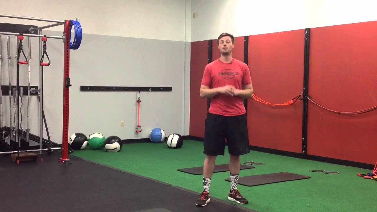 Youth Athletic Development and Sports Training In Carlisle Pa