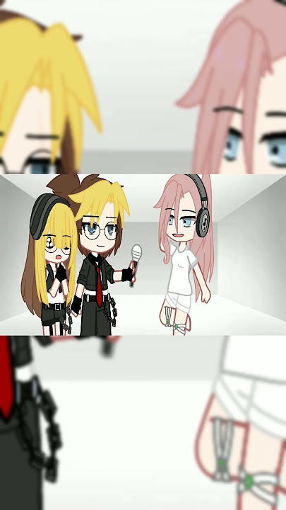 Sega!|| #gachaclub #shorts #gachalife