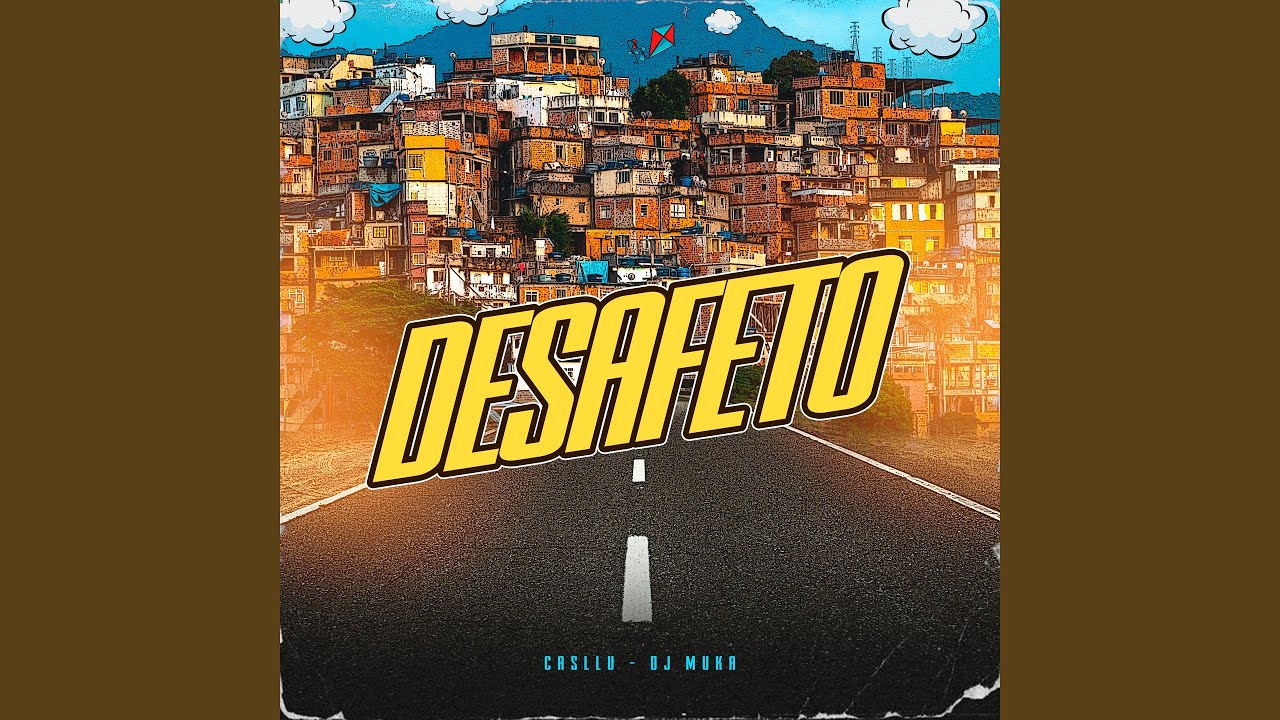 Watch Desafeto on YouTube Watch Desafeto on YouTube