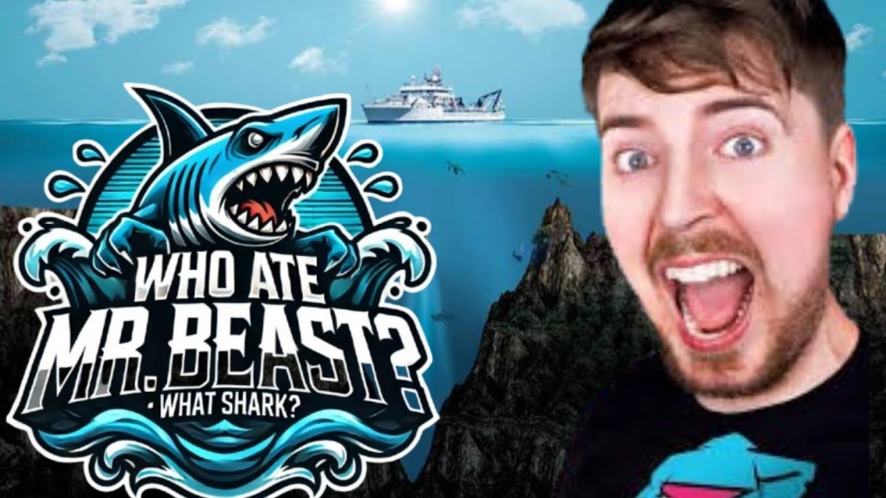 SHARK Experts Reveal The Shocking Truth YouTube