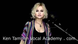 Piece Of My Heart   Alyona Yarushina   Ken Tamplin Vocal Academy