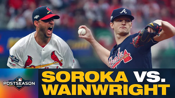Cardinals' Adam Wainwright (7.2 IP, 0 R, 8 Ks), Br...