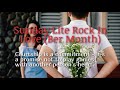 Sunday Lite Rock In Love Ber Month Edition