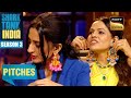 Shark Tank India 3 | क्या Shark Namita &amp; Vineeta को पसंद आएगी &quot;A Little Extra&quot; की Earrings? |Pitches