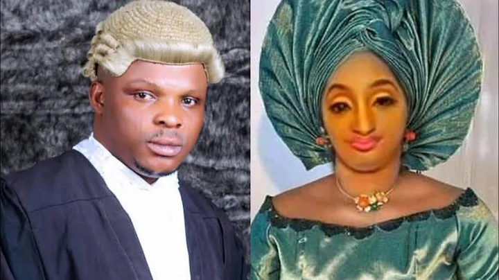 AUNTY RAMOTA ANNOUNCES ENGAGEMENT WITH IJOBA LANDE