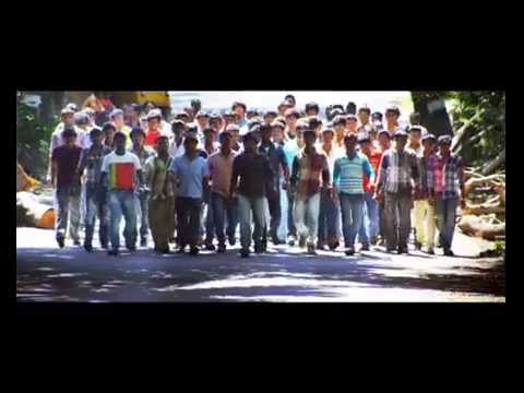 Gouravam Movie Trailer 02