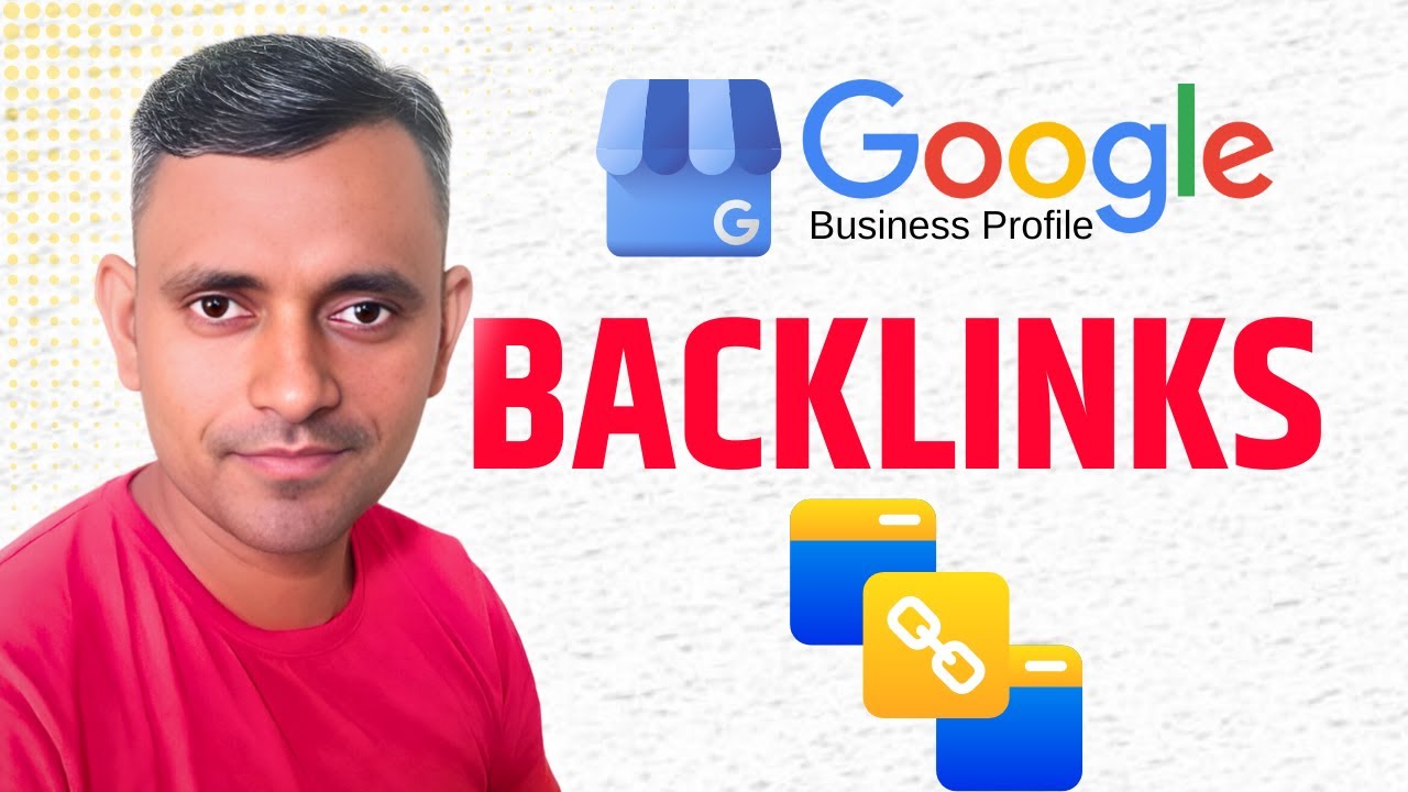 GMB Backlinks: Dominate Local Search with This Ultimate Guide | Guddu Kumar