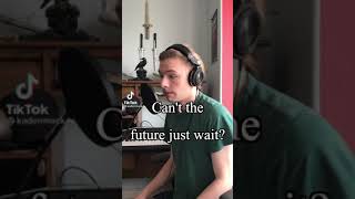 Can't the future just wait | Extended version | Best duets | Full song