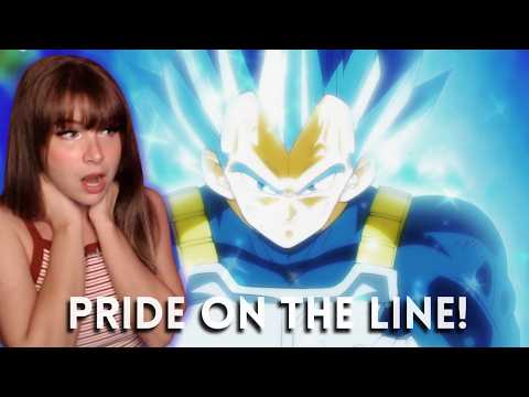 Dragon Ball Super Episode 122, Episode 123 and Episode 124 Reaction ✨✨