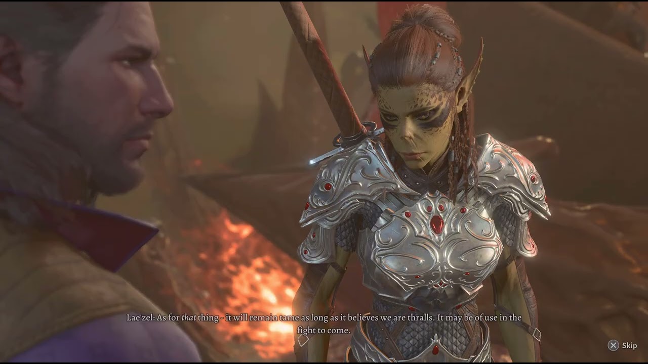 Baldur's Gate 3 Gale Solo Honour Mode Act 1 - Attempt 29 Part 1