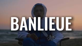 (FREE) MORAD TYPE BEAT - "BANLIEUE"