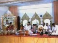 Sai bhajan concert by sri rairaj nasery