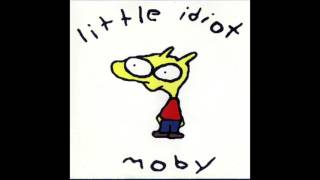 Moby - Love Song for my Mom (Little Idiot Version)