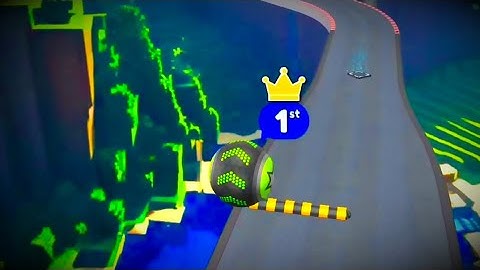 Going Balls SpeedRun Gameplay Level 58-60 challenges