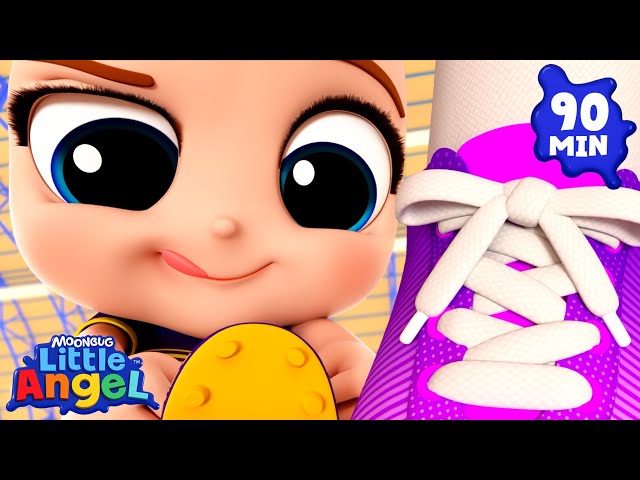 let-s-tie-shoes-step-by-step-with-me-fun-sing-along-songs-by
