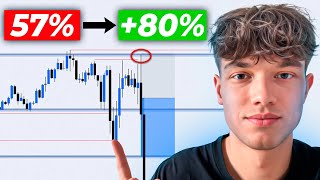 How To MASSIVELY Increase Your Winrate In Trading