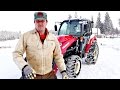 How I Got My YANMAR TRACTOR