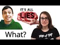 This Thumbnail is a Lie (AsapSCIENCE on Veganism)