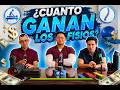 CAP 2: ¿cuánto gana un fisioterapeuta en México? 🇲🇽 💰¡CLÍNICA 🆚 PRIVADA!