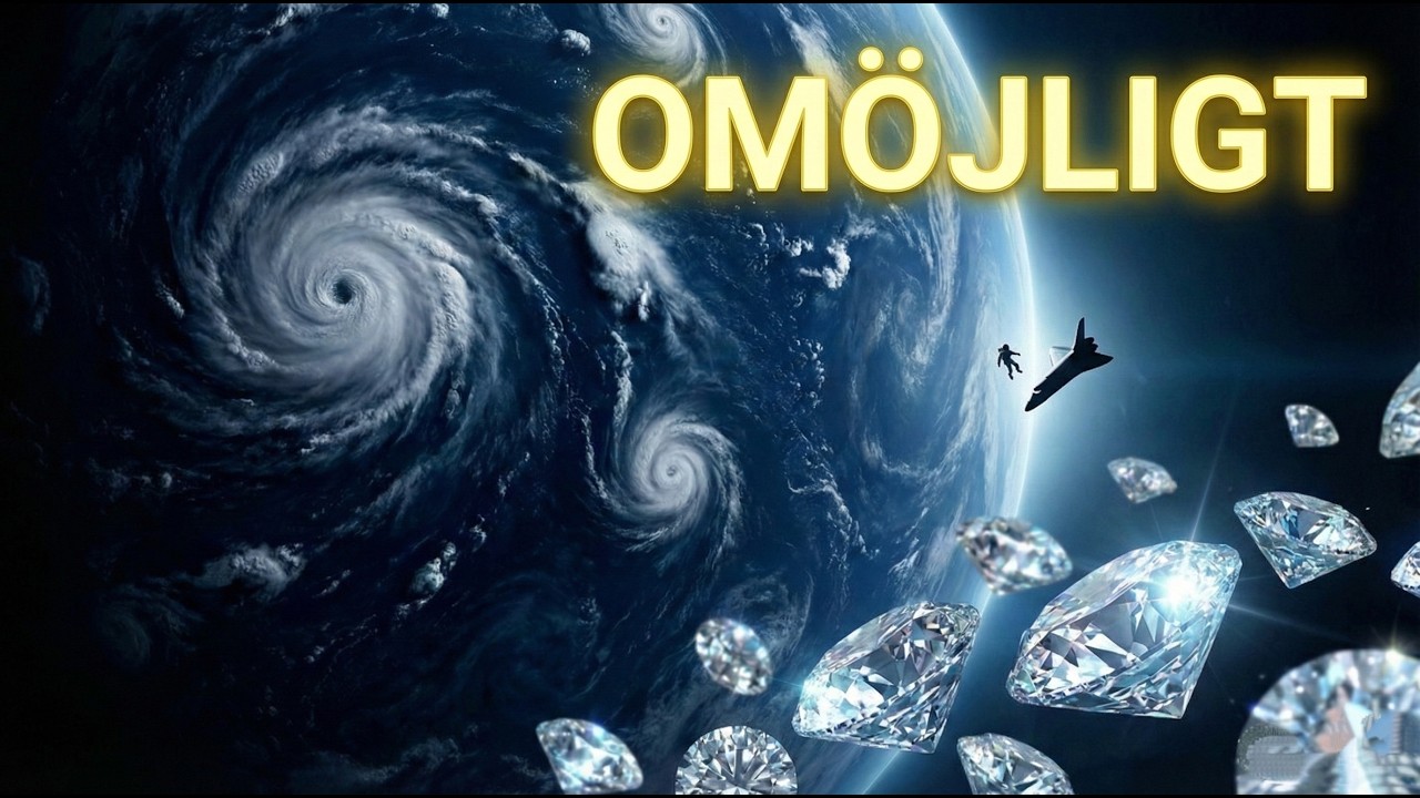 NEPTUNUS: Det Blå Helvetet – Varför Vi Aldrig Återvände?