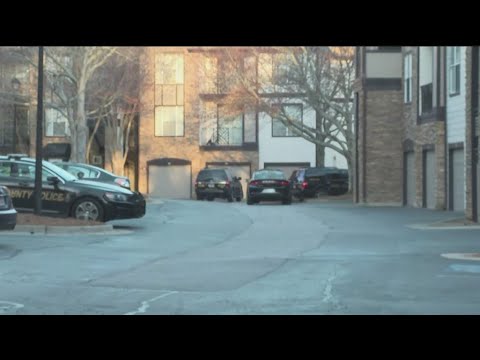 2 women found dead after shooting at Cobb County apartment complex ...