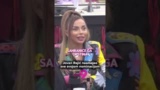 #rtvpinkofficial #news #zadrugaelita #funny #rtvpink
