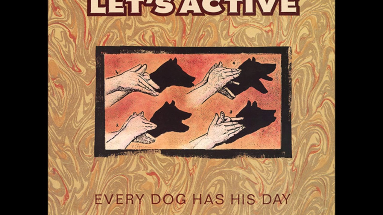 Let's Active - Horizon