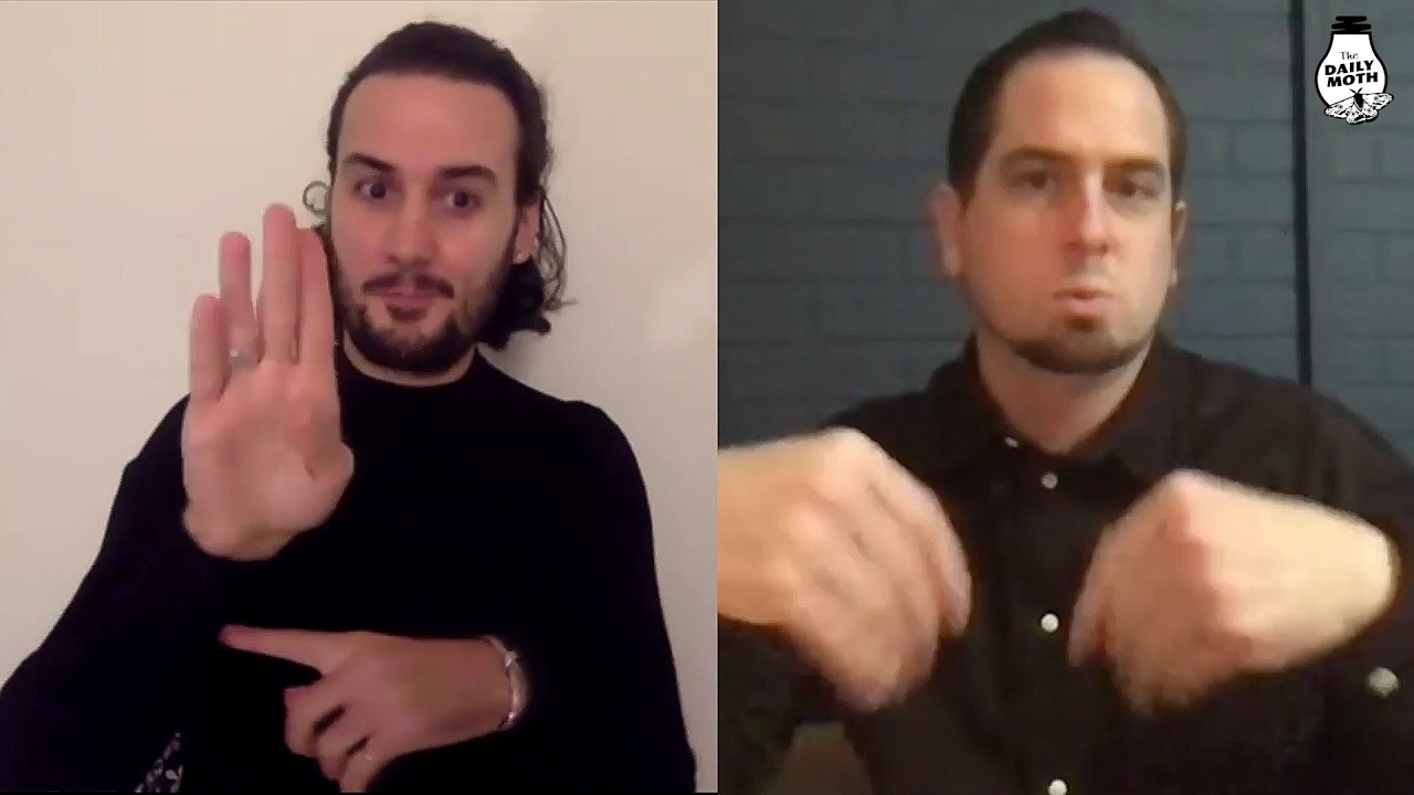 Interview with Iranian-American, Dr. Ardavan Guity