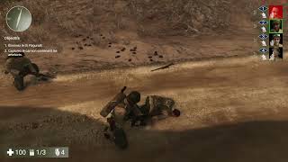 deadly dozen reloaded mission 3