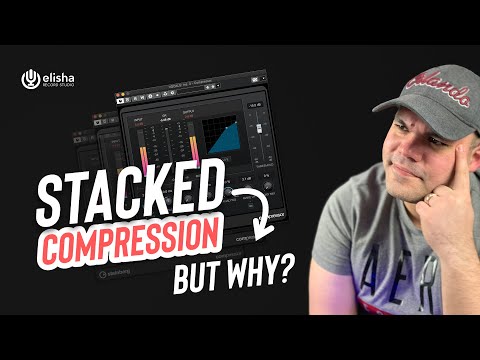 Stacked Compression... But WHY?