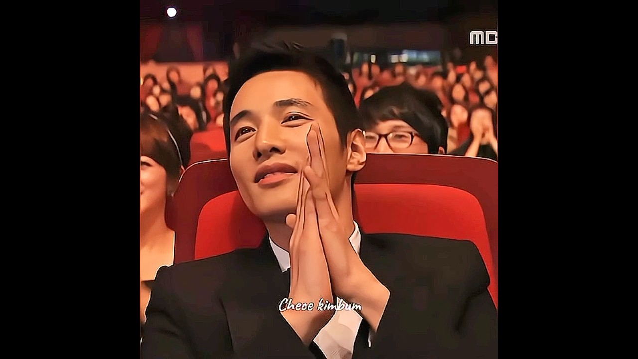 Hanya kim sae ron yang bisa menghadirkan wonbin di media. Segitu dekatnya mereka berdua🥺 #kimsaeron