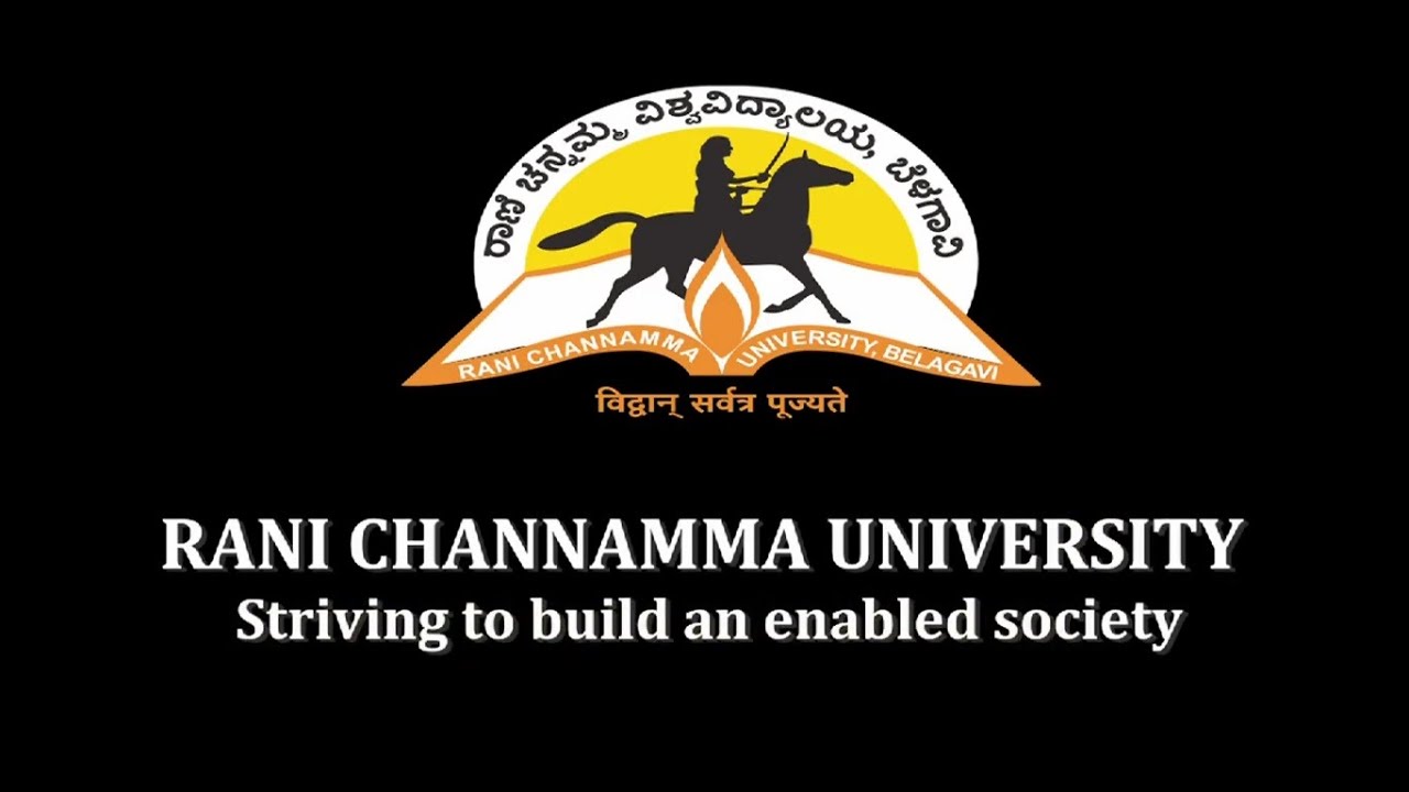 Rani Channamma University (RCUB) Belgaum -Admissions 2024, Ranking,  Placement, Fee Structure