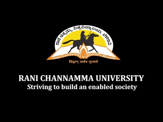 Rani Chennamma University building construction to be expedited -  Daijiworld.com