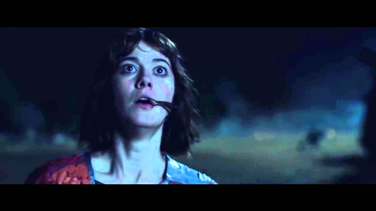 Кловерфилд 10 русский трейлер смотреть - YouTube