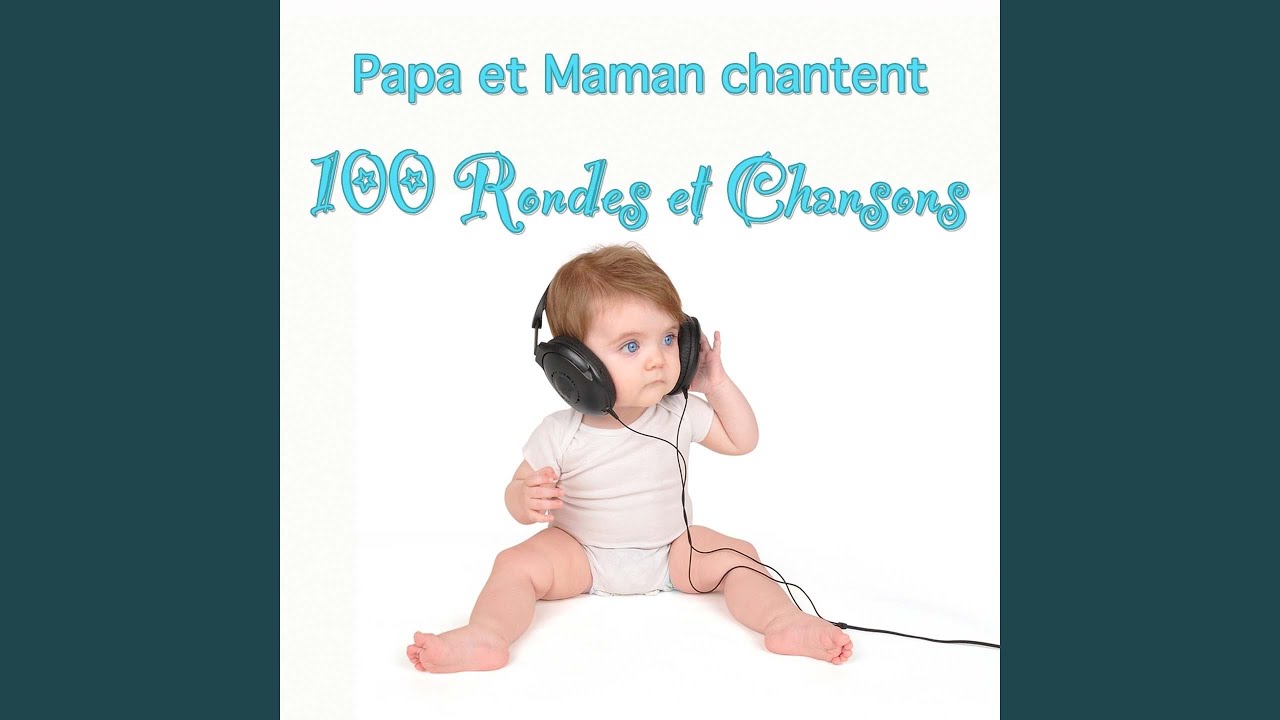 La farandole des consonnes et des voyelles