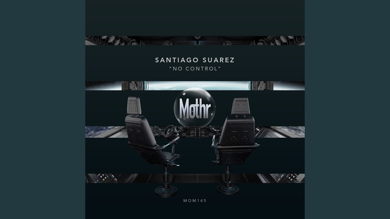 Watch No Control (Original Mix) on YouTube Watch No Control (Original Mix) on YouTube