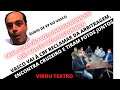 VP DO VASCO VAI A CBF RECLAMAR DE ARBITRAGEM, ENCONTRA DIRIGENTES DO CRUZEIRO E TIRAM FOTOS JUNTOS