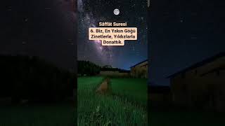 Haydii Hep Birlikte Rabbimizi Tanıyoruz 3. Bölüm Yayındaa