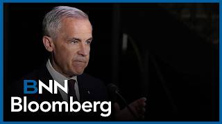 PM Carney promotes Canada-U.S. economic partnership in NYC