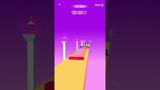 ✅Jelly Shift 🟥 All Levels Gameplay Android, iOS Top Run 3D screenshot 4