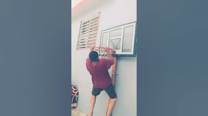 johandiel cruz dunk