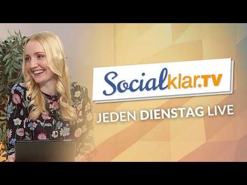 socialklar.TV | 12/03/2024 @sonnenklarTV