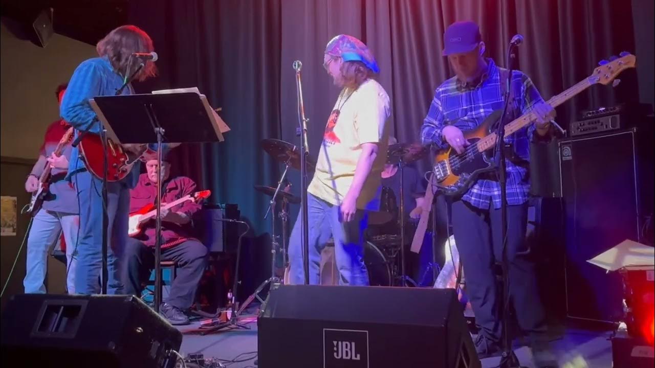 Wild Thing The Troggs Singer Family Band FT Robbie Cook YouTube wild-thing-the-troggs-singer-family-band-ft-robbie-cook-youtube