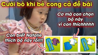 Annie Kiểm tra đề chuẩn Cambridge của các Anh Chị - Passed