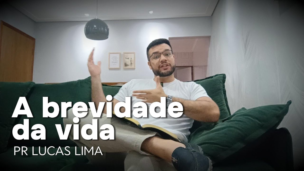 A brevidade da vida