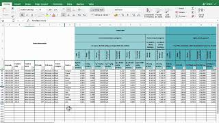 How to use the True Cost Accounting Food Database