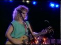 Go-Go's - This Town (Wild at the Greek LIve '84)