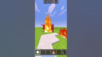 Lightning snowballs #minecraftguide  #minecraft #commandblock #gaming #mctutorial