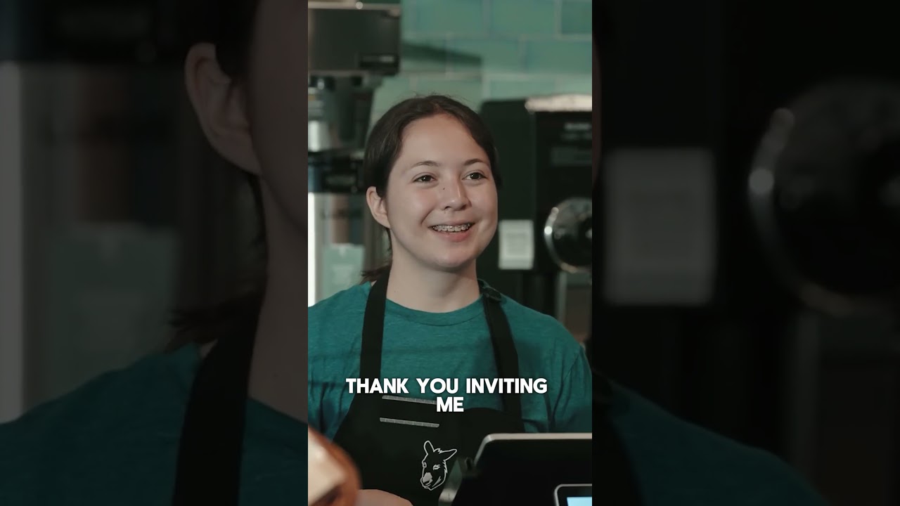 Schatzy Not Feeling The Ohana #podcast #comedy #hospitalitypodcast