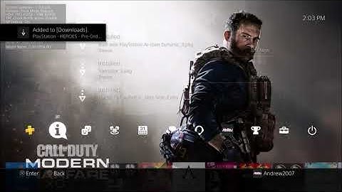 PS4 5.05/6.72 Jailbreak - How To Install Permanent Themes | Permanent Themes Pack